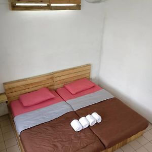 Kamer met een Queen Size Bed